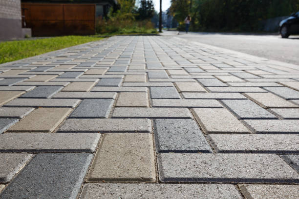 Trusted Bangs, TX Driveway Pavers Experts